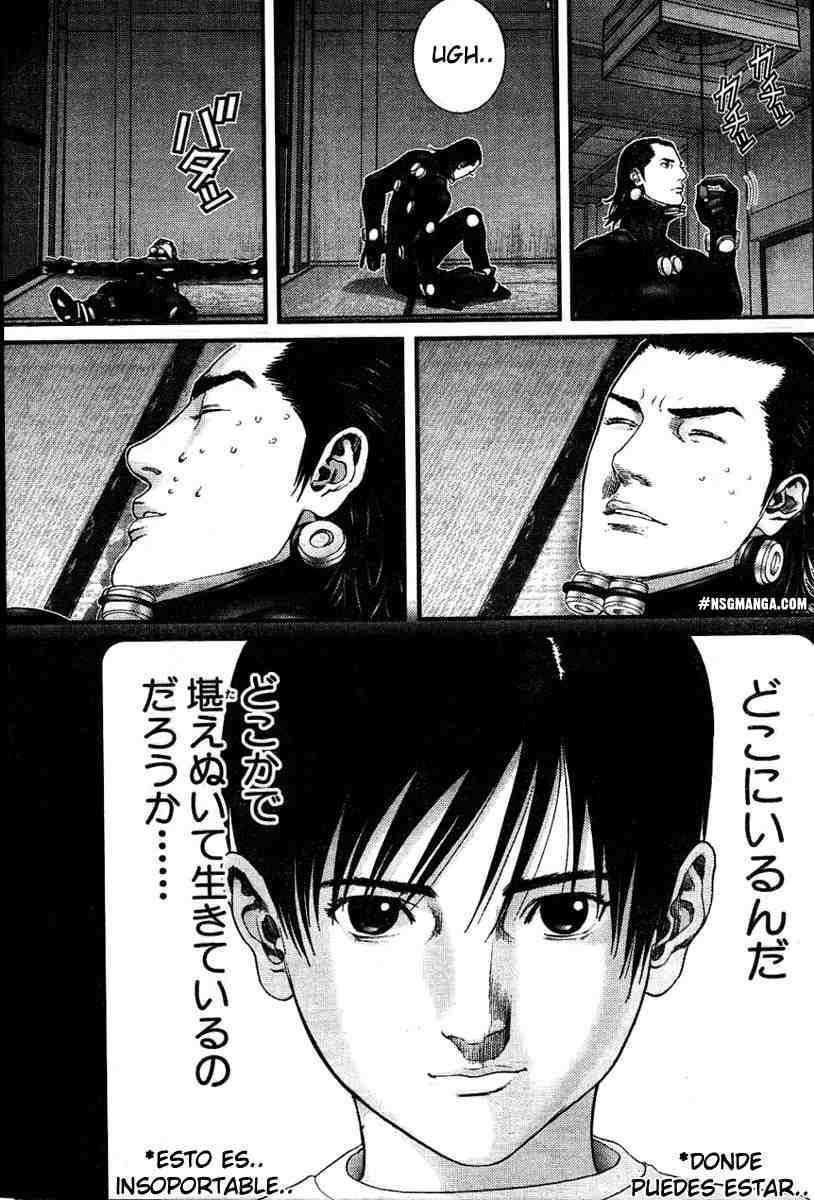 Capitulo 222 page 11