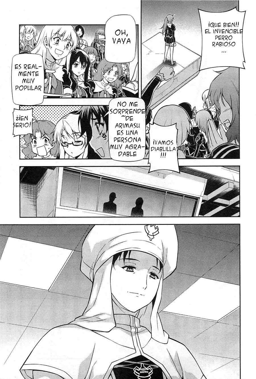 Capitulo 94 page 17