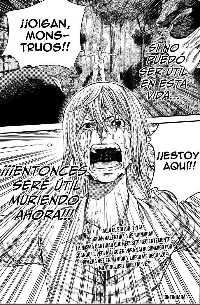 Capitulo 69 page 20