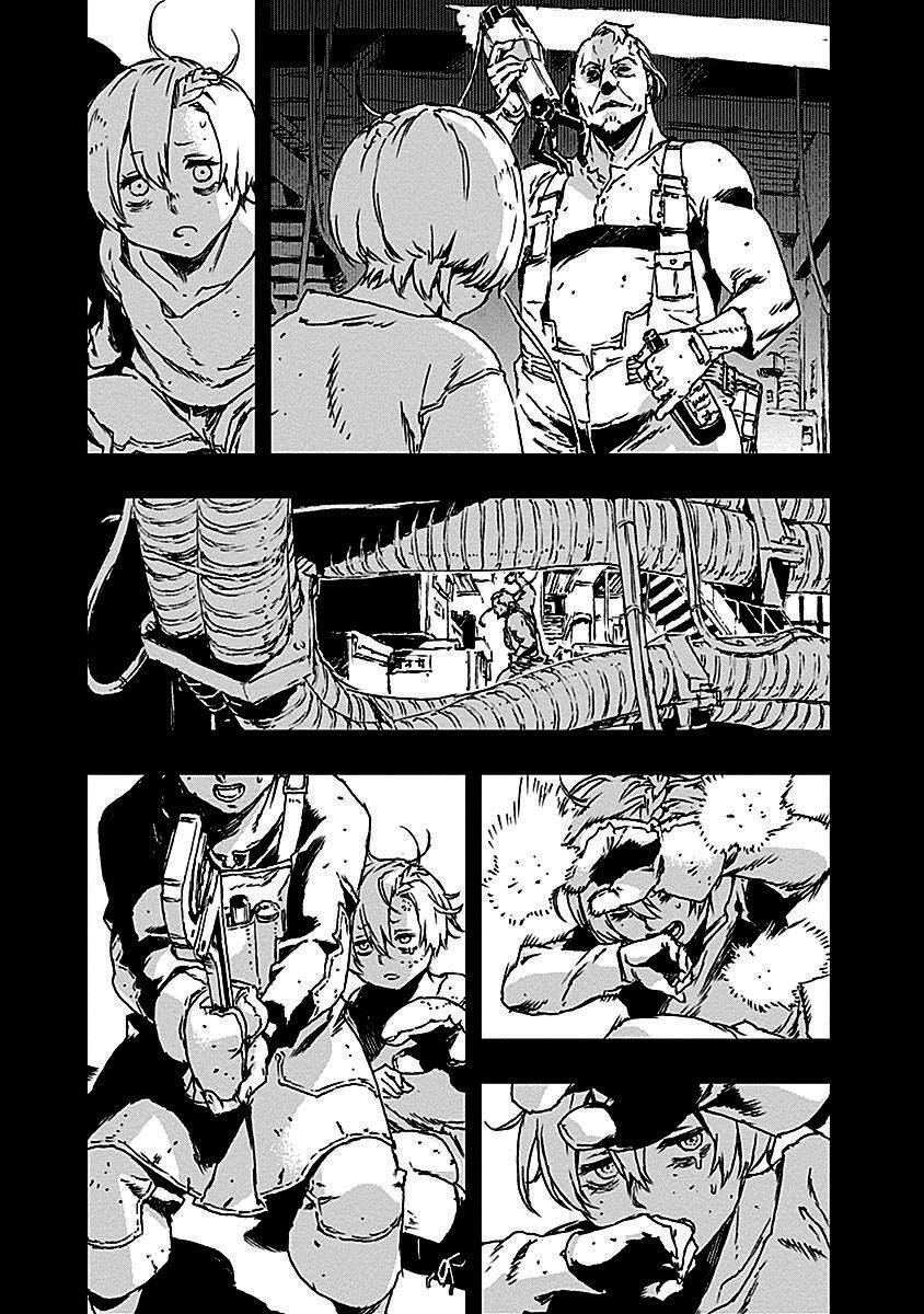 Capitulo 23 page 18