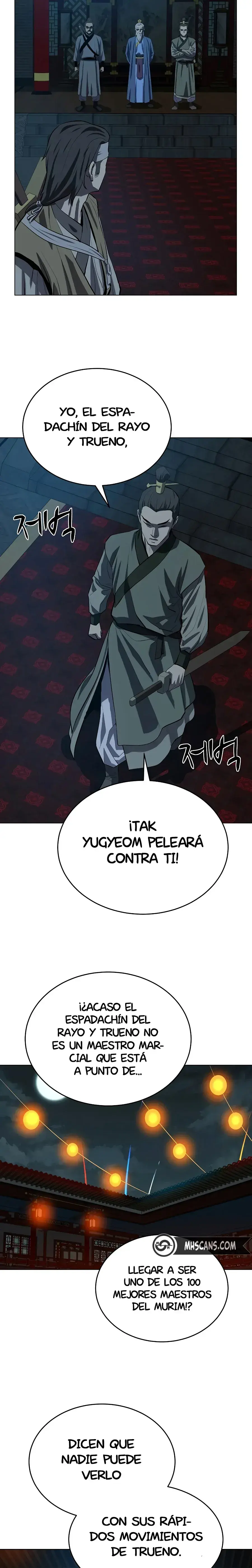 Capitulo 105 page 20