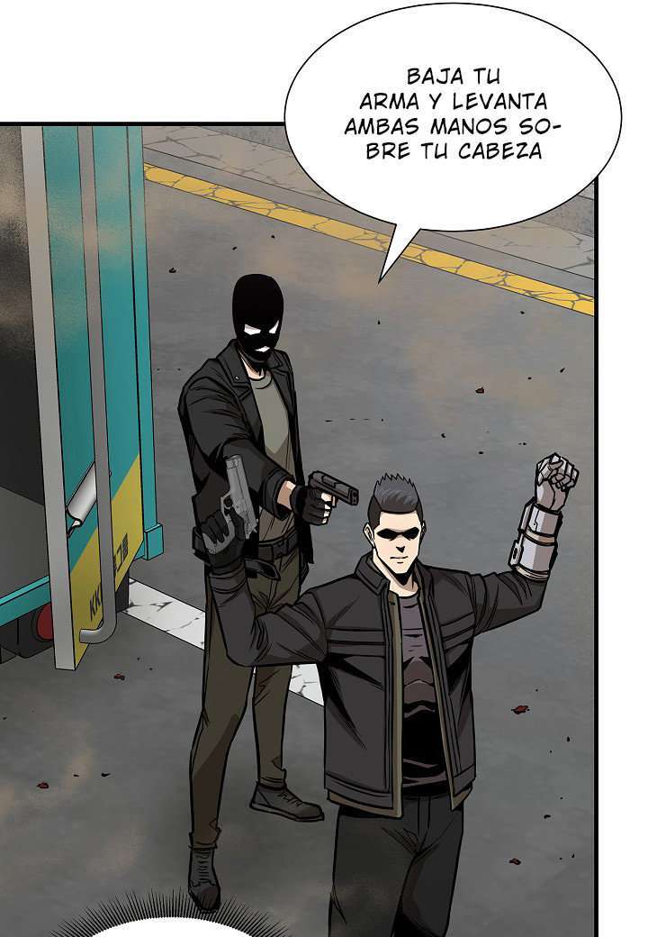 Capitulo 82 page 19