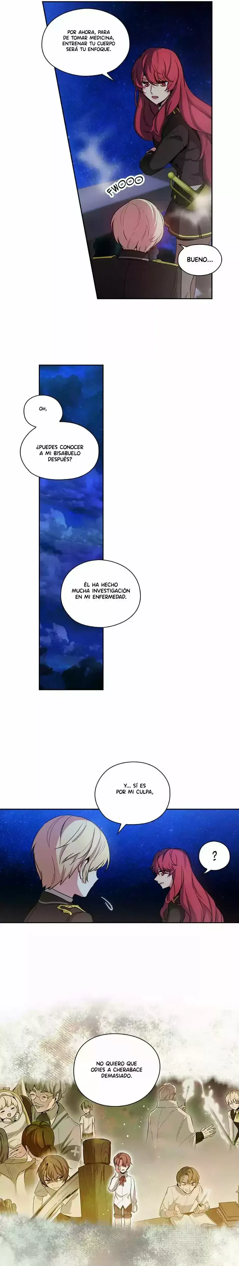 Capitulo 66 page 16