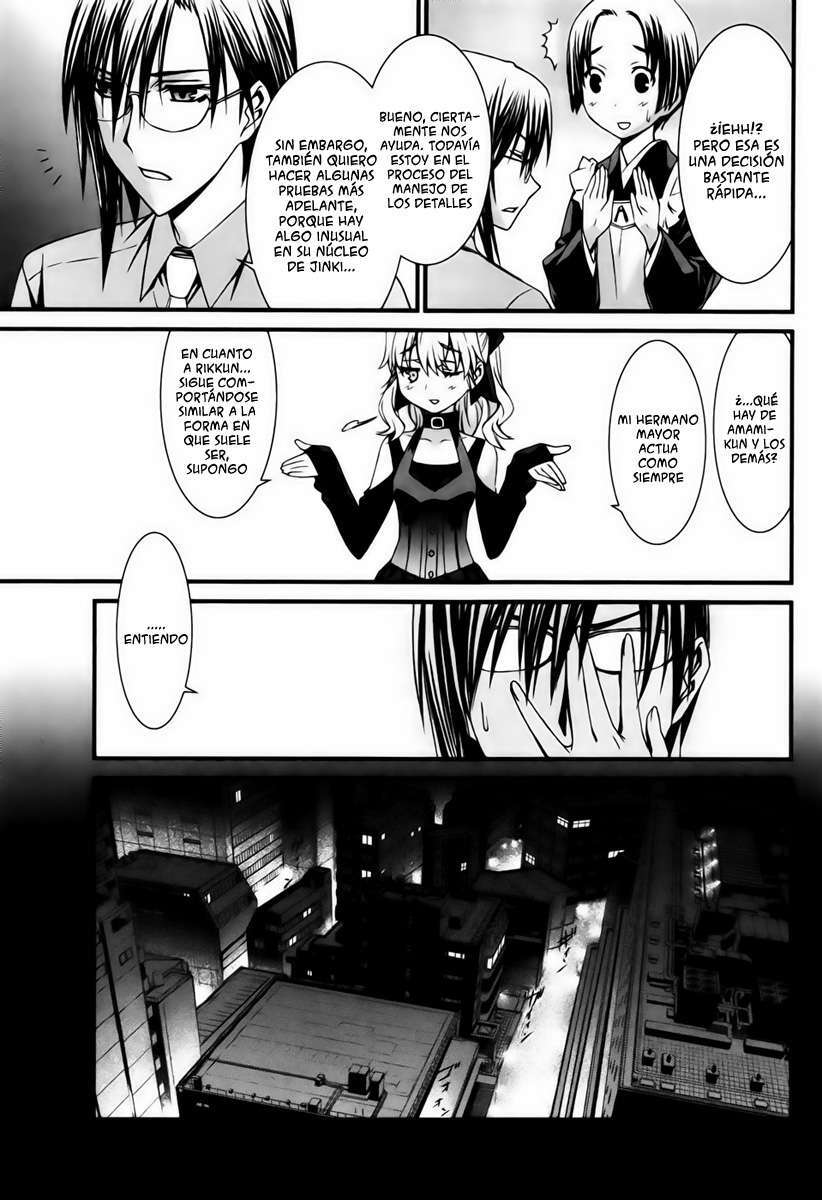Capitulo 36 page 12
