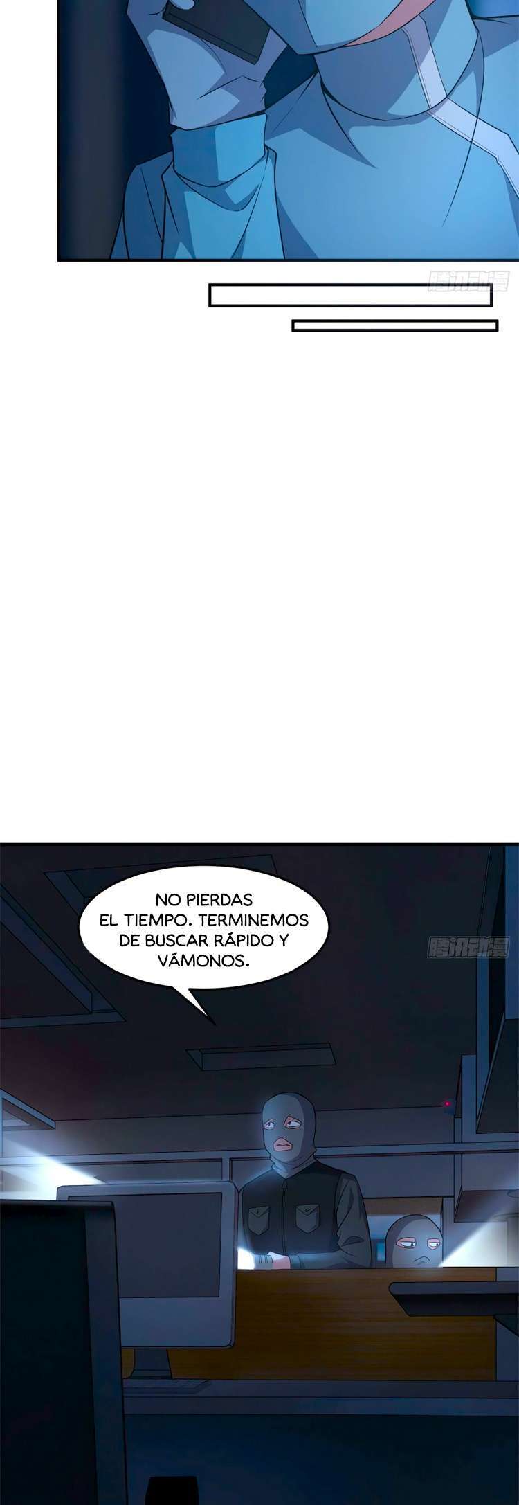 Capitulo 58 page 21