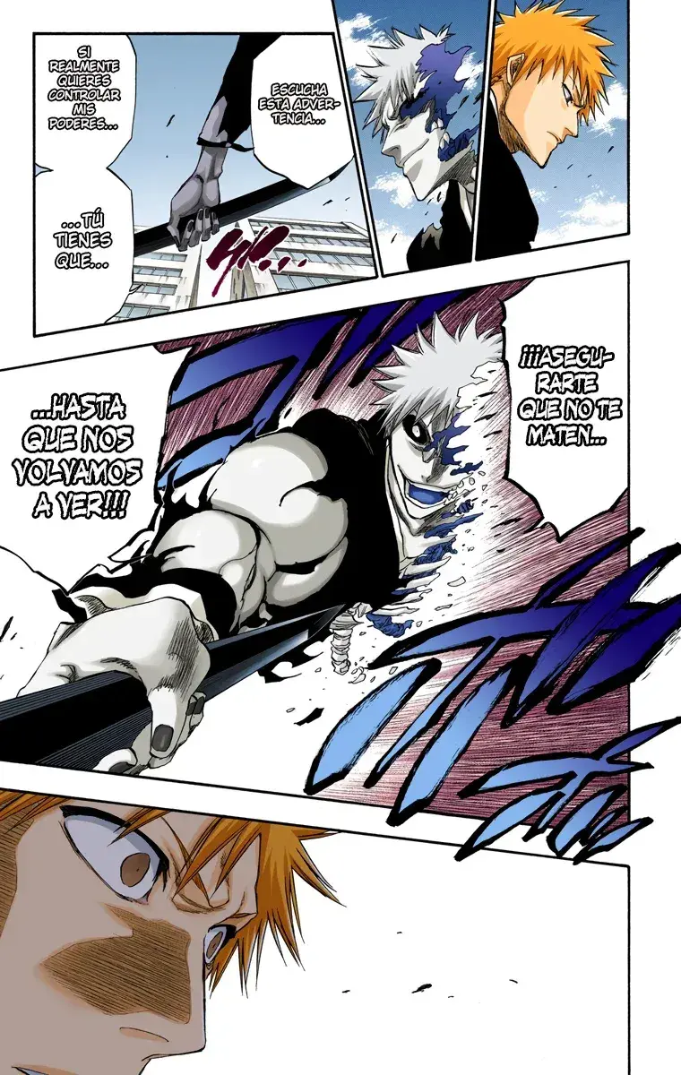 Capitulo 221 page 18