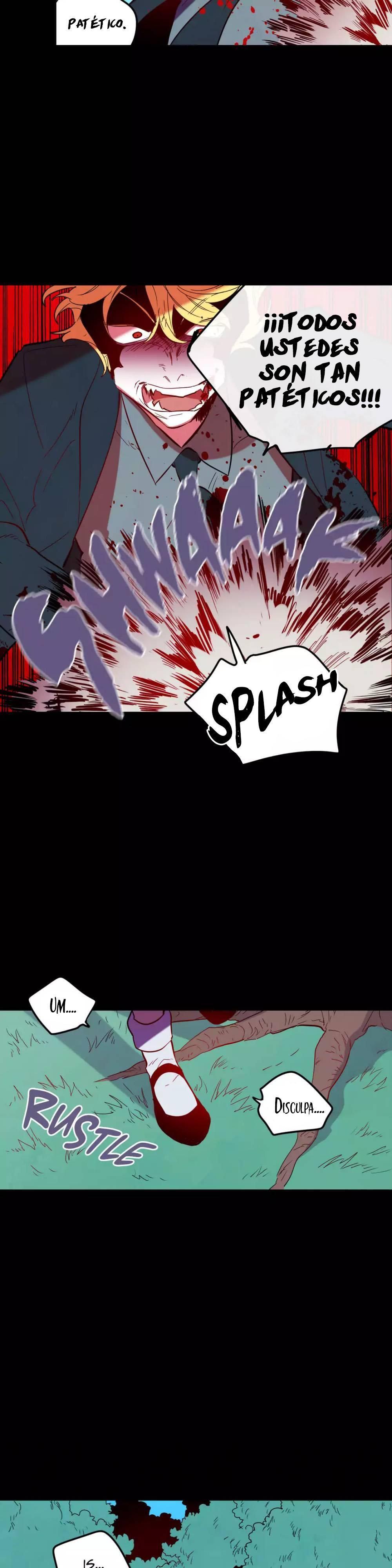 Capitulo 85 page 11