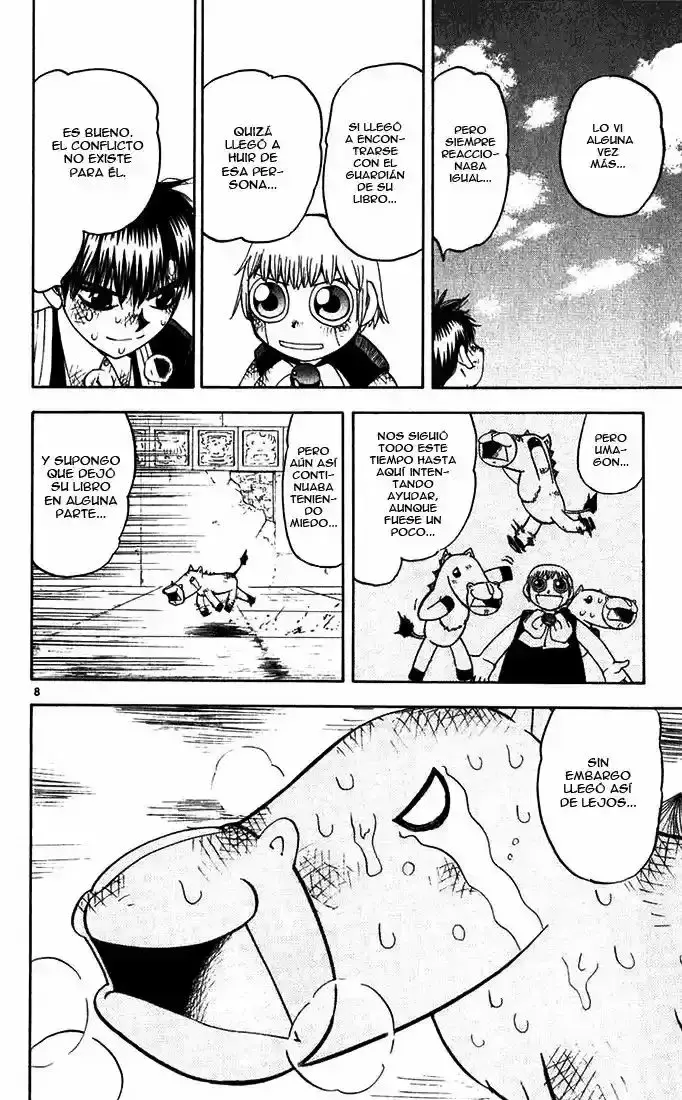 Capitulo 121 page 8