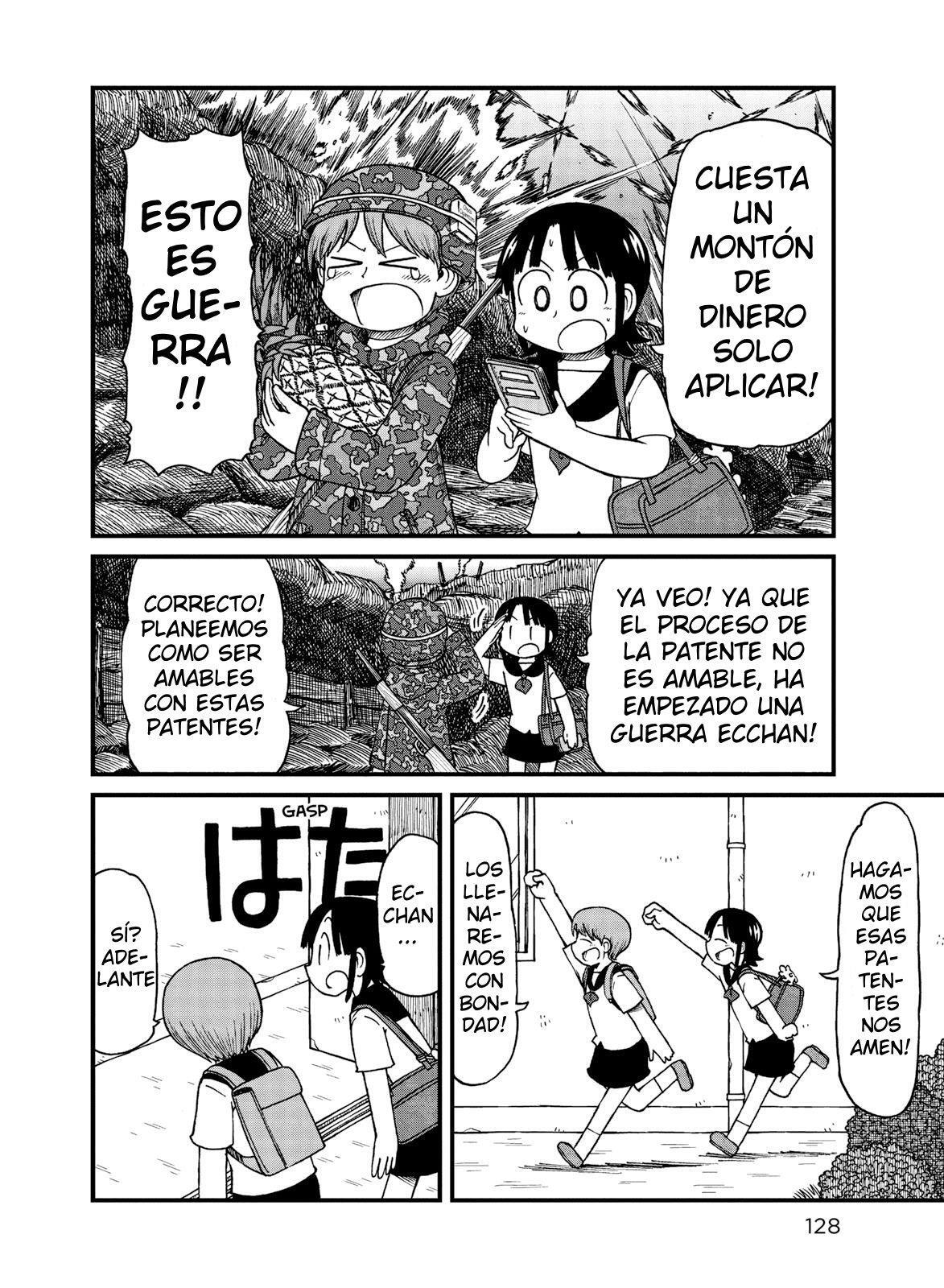 Capitulo 64 page 4