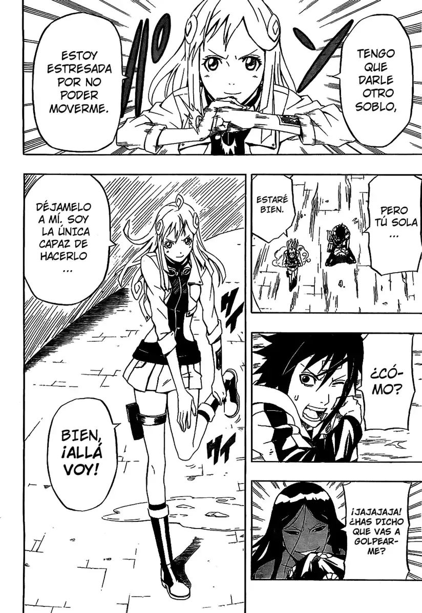 Capitulo 19 page 20