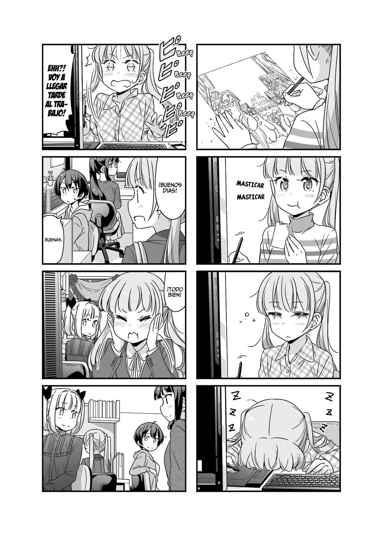 Capitulo 50 page 7