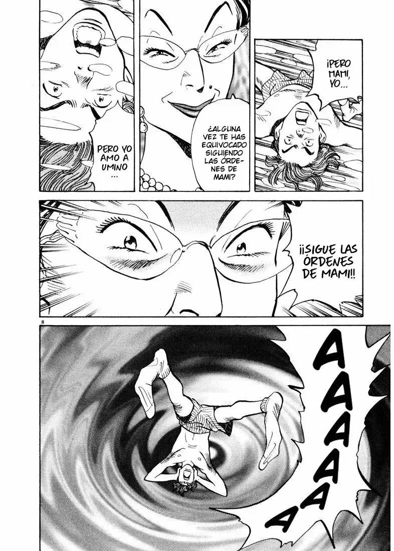 Capitulo 85 page 8