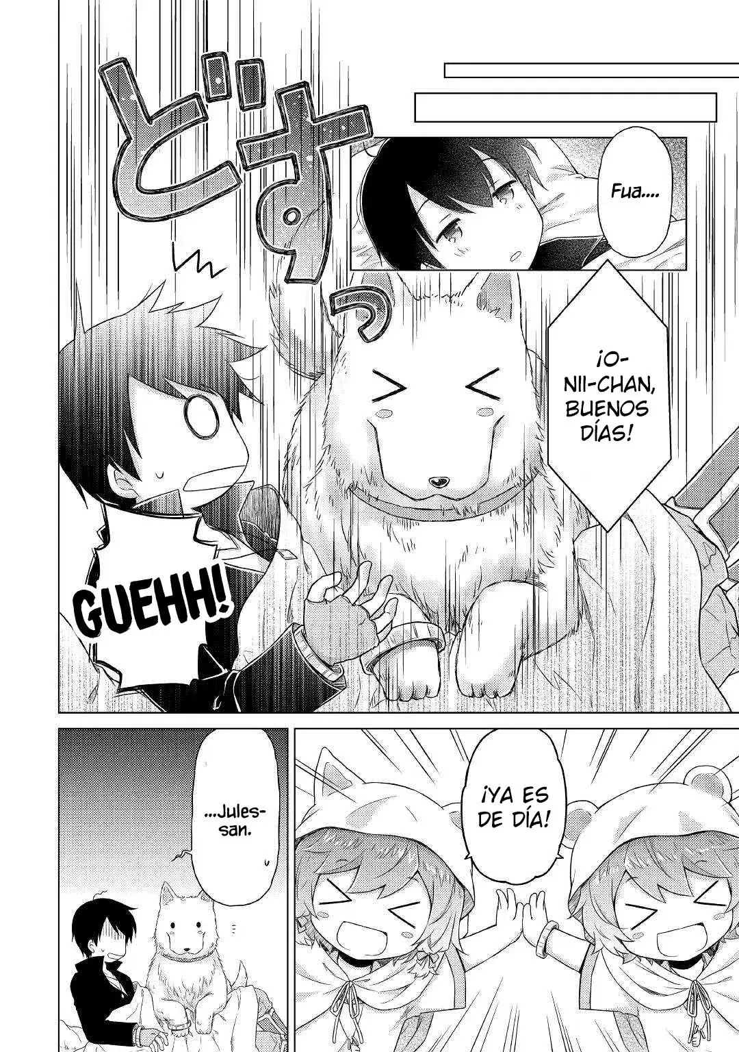 Capitulo 40 page 14