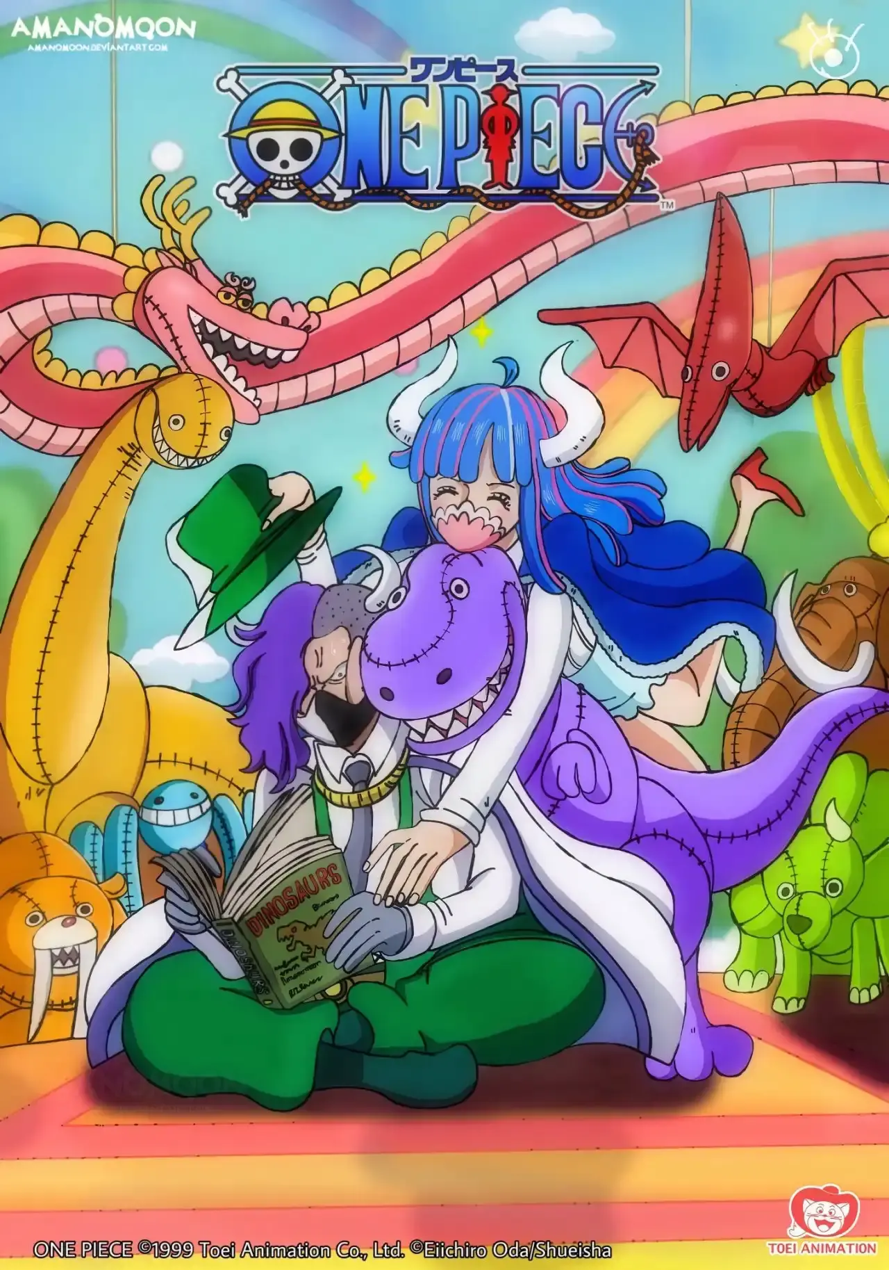 Capitulo 1018.5 page 20