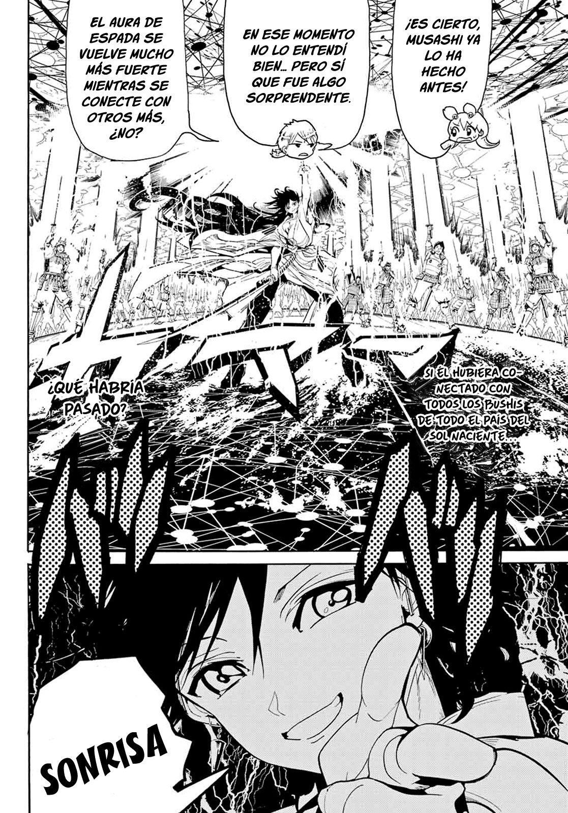 Capitulo 75 page 18