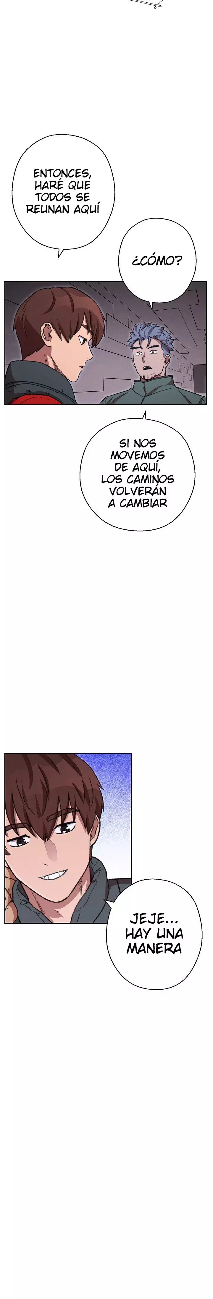 Capitulo 74 page 18