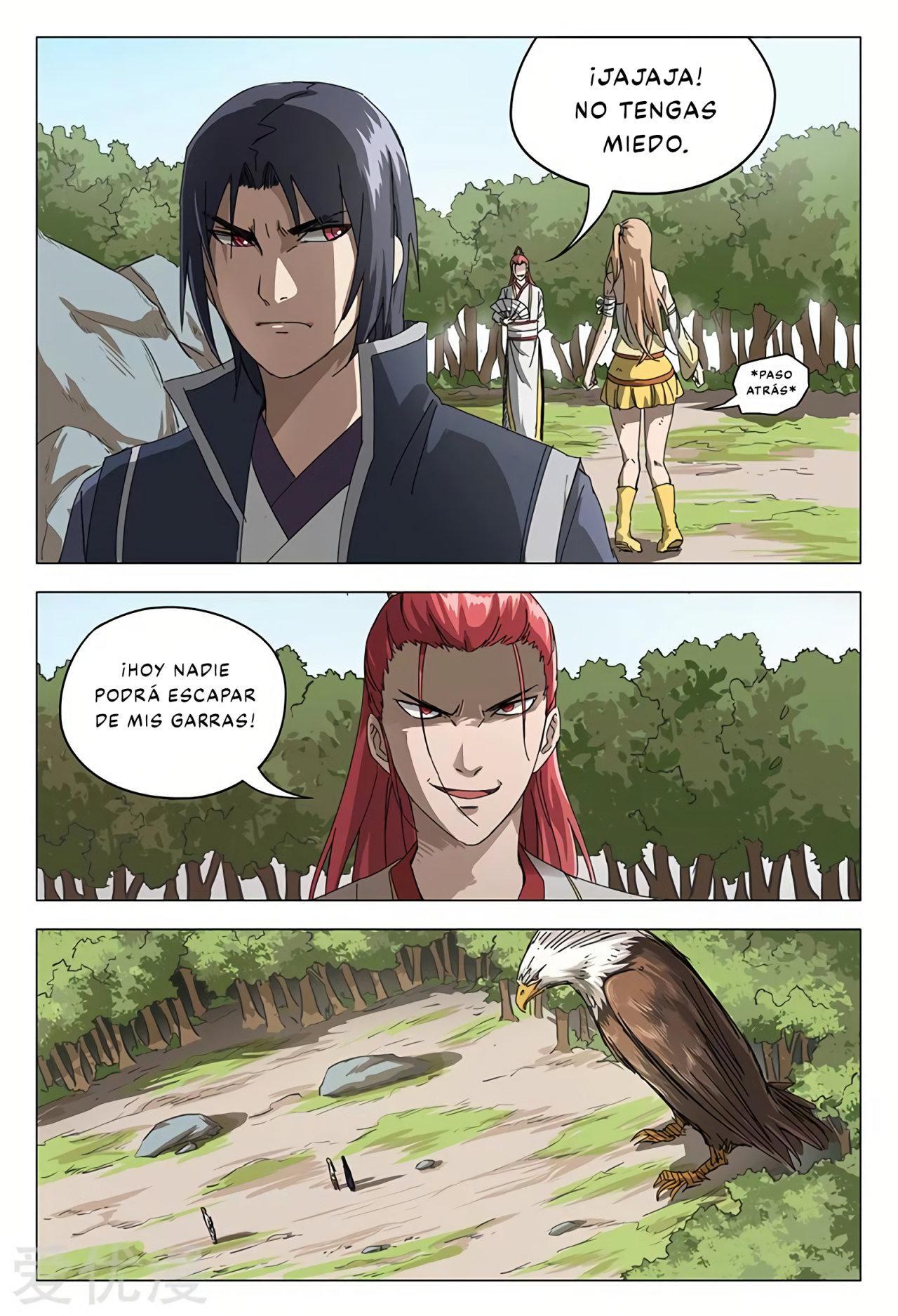 Capitulo 56 page 10