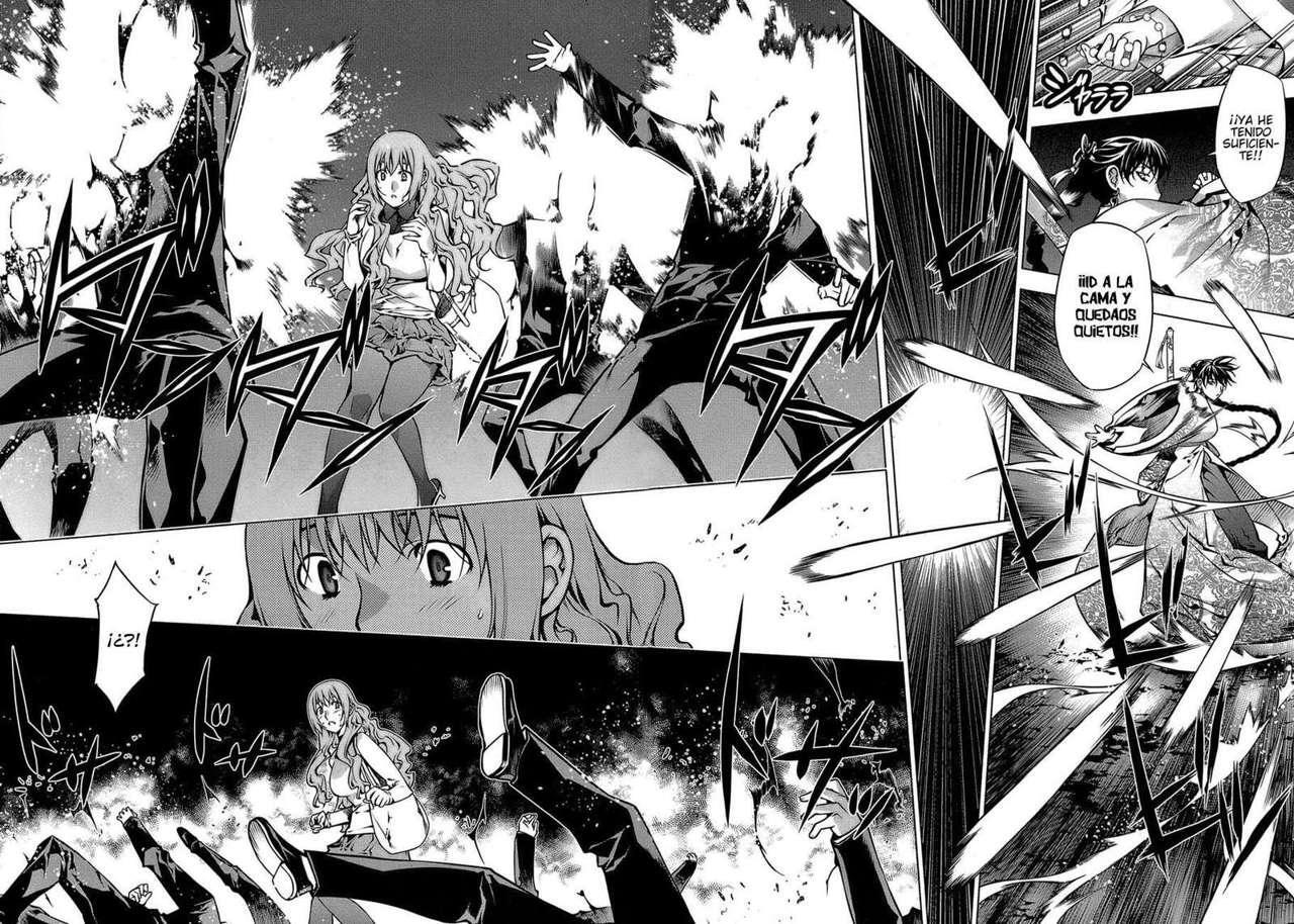 Capitulo 65 page 22