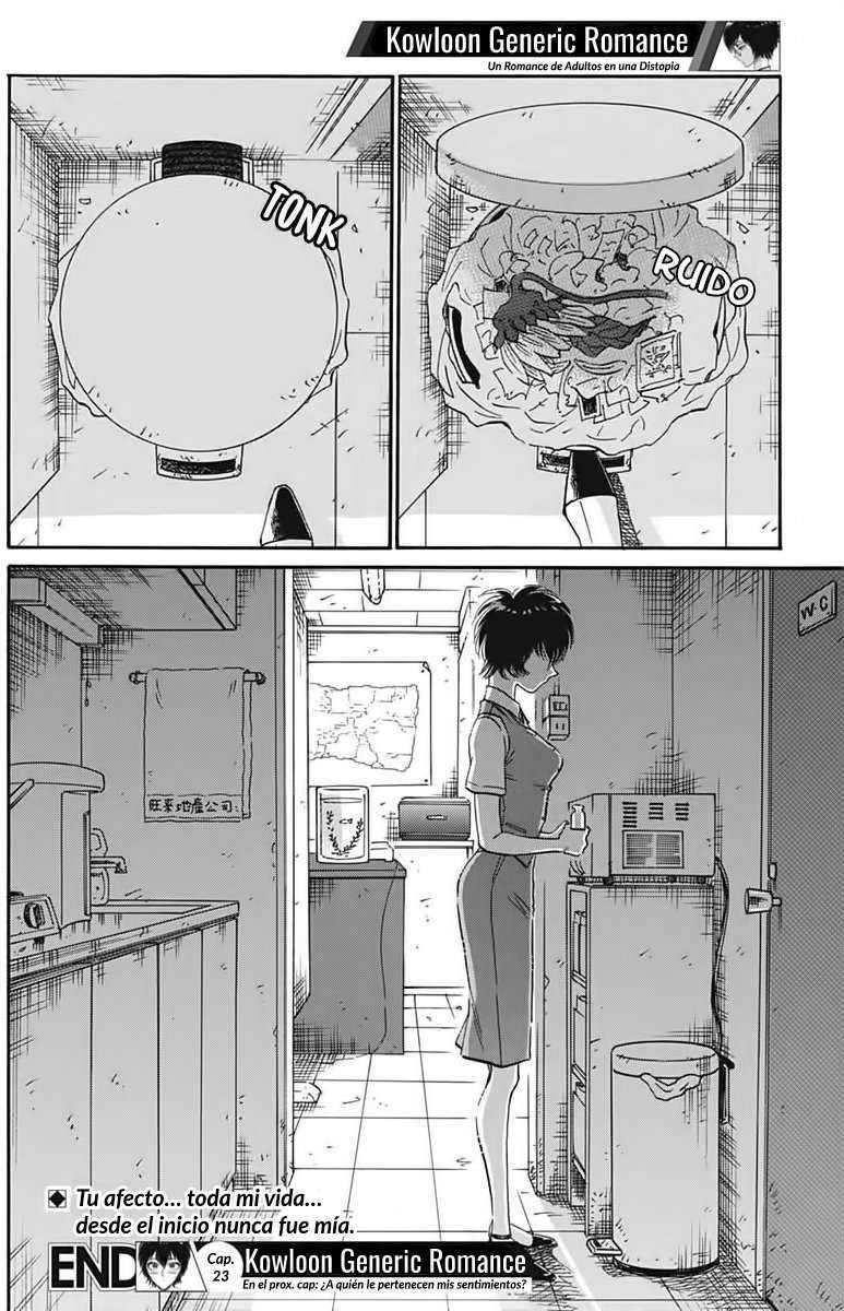 Capitulo 23 page 20