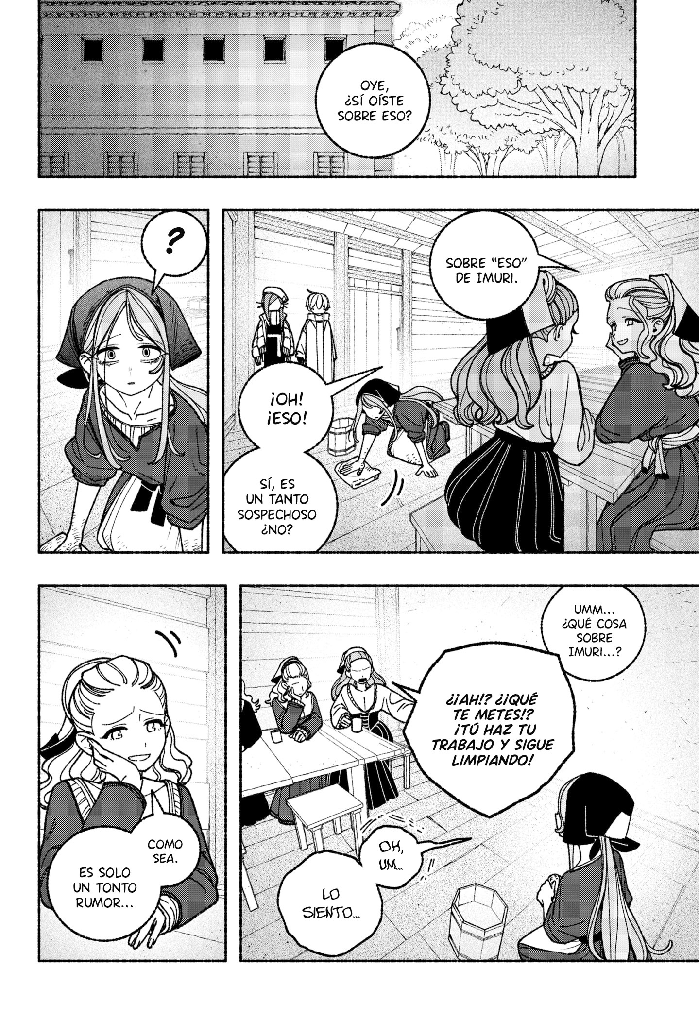 Capitulo 112 page 15