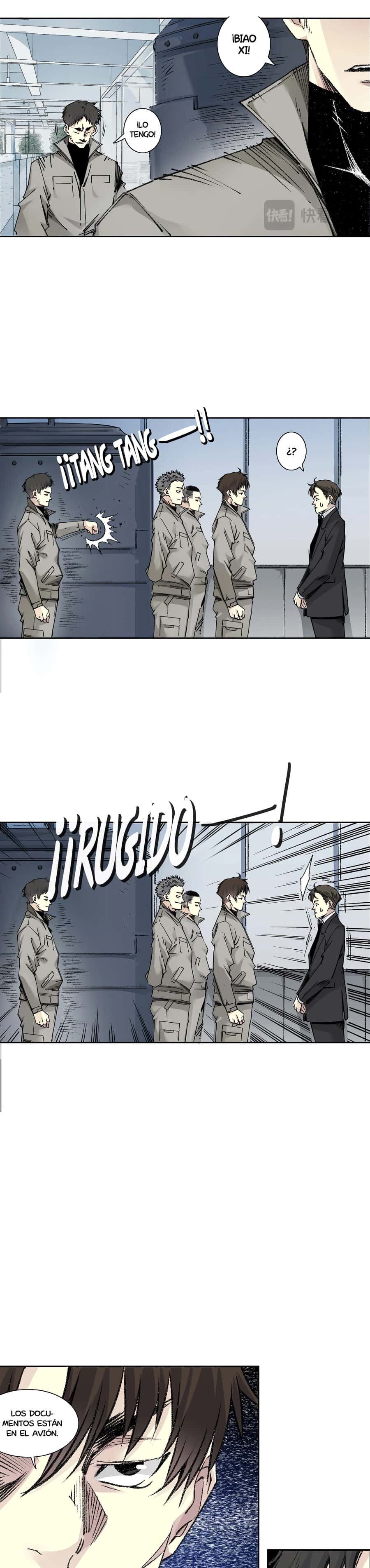 Capitulo 270 page 5