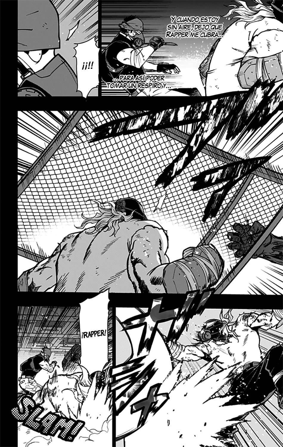 Capitulo 93 page 10