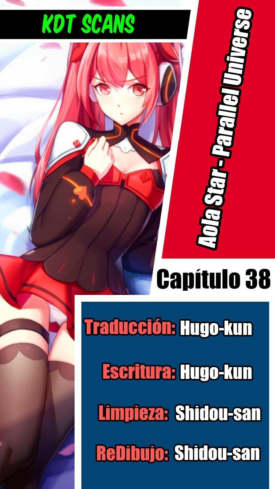 Capitulo 38 page 1