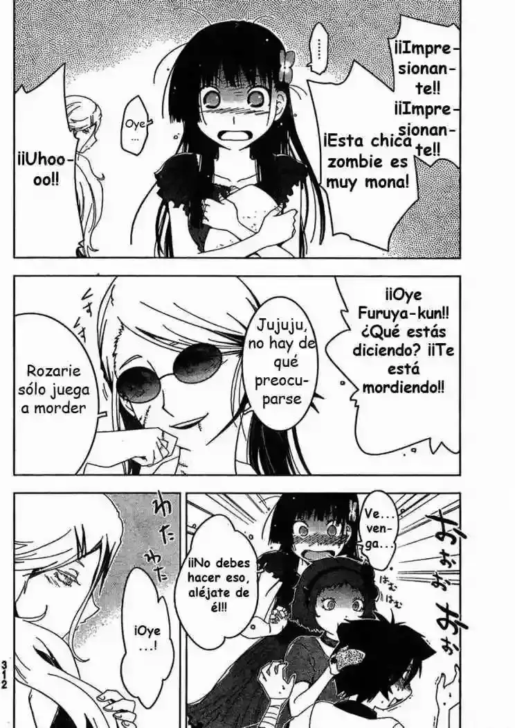 Capitulo 31 page 32