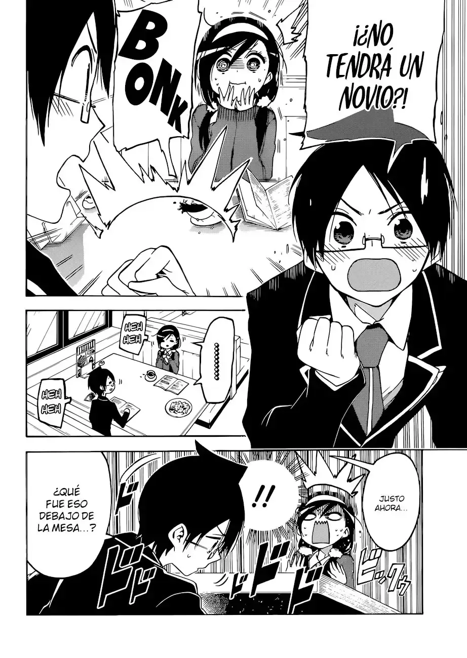 Capitulo 83 page 12