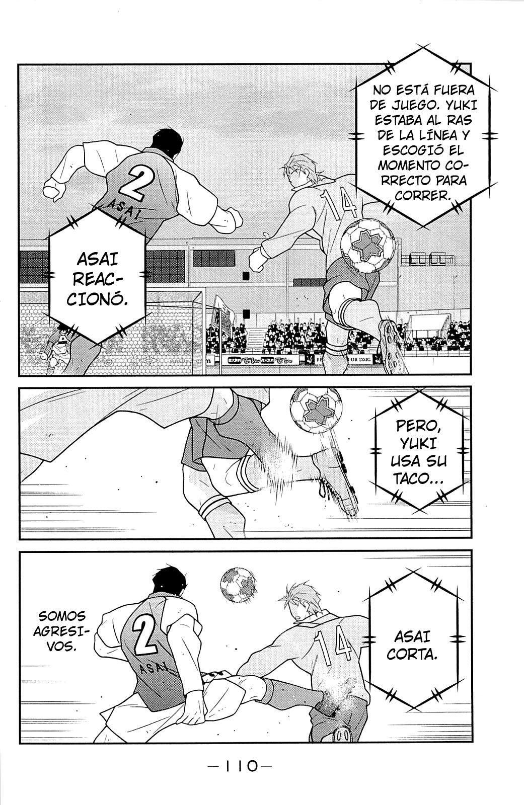 Capitulo 23 page 29