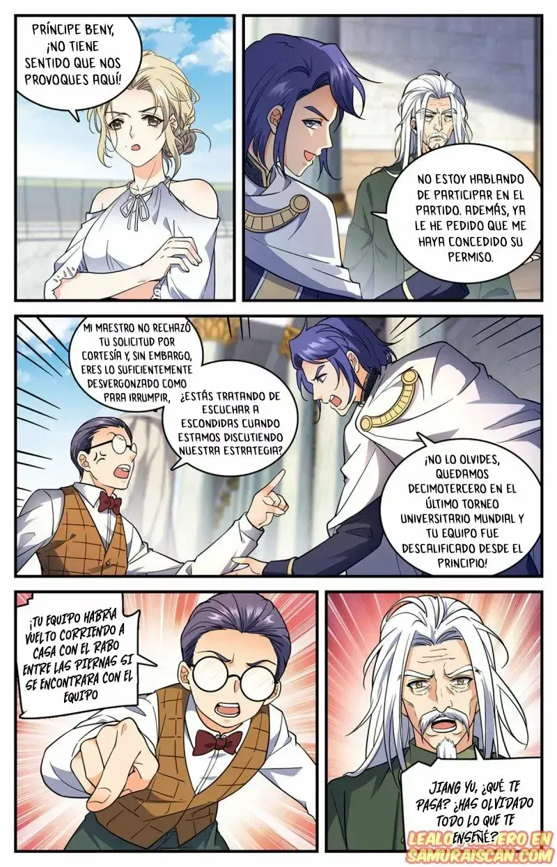 Capitulo 694 page 10