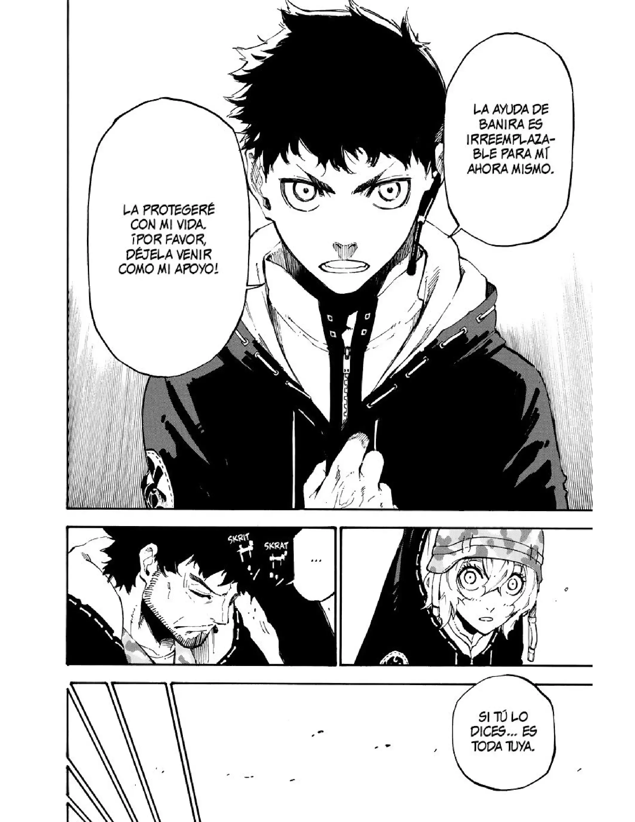 Capitulo 88 page 7