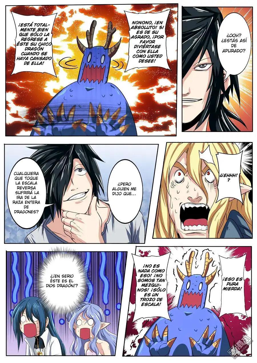 Capitulo 75 page 10
