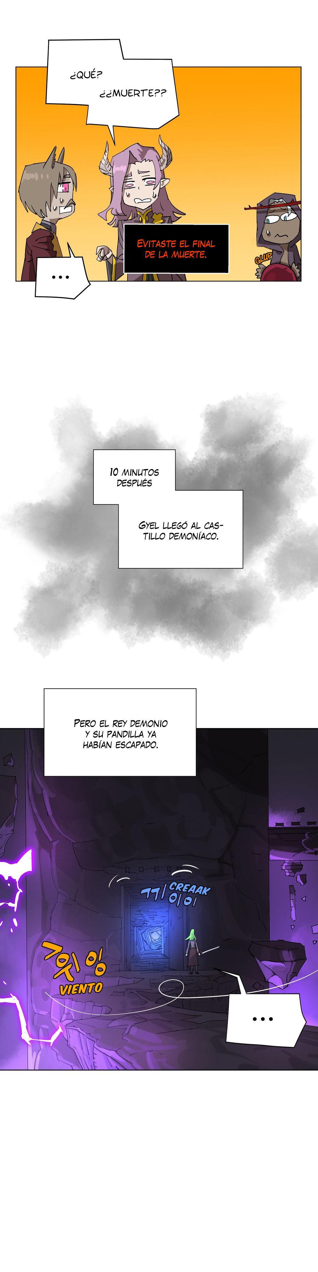 Capitulo 168 page 8