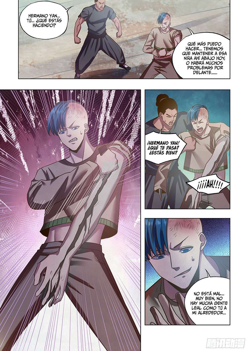Capitulo 472 page 6