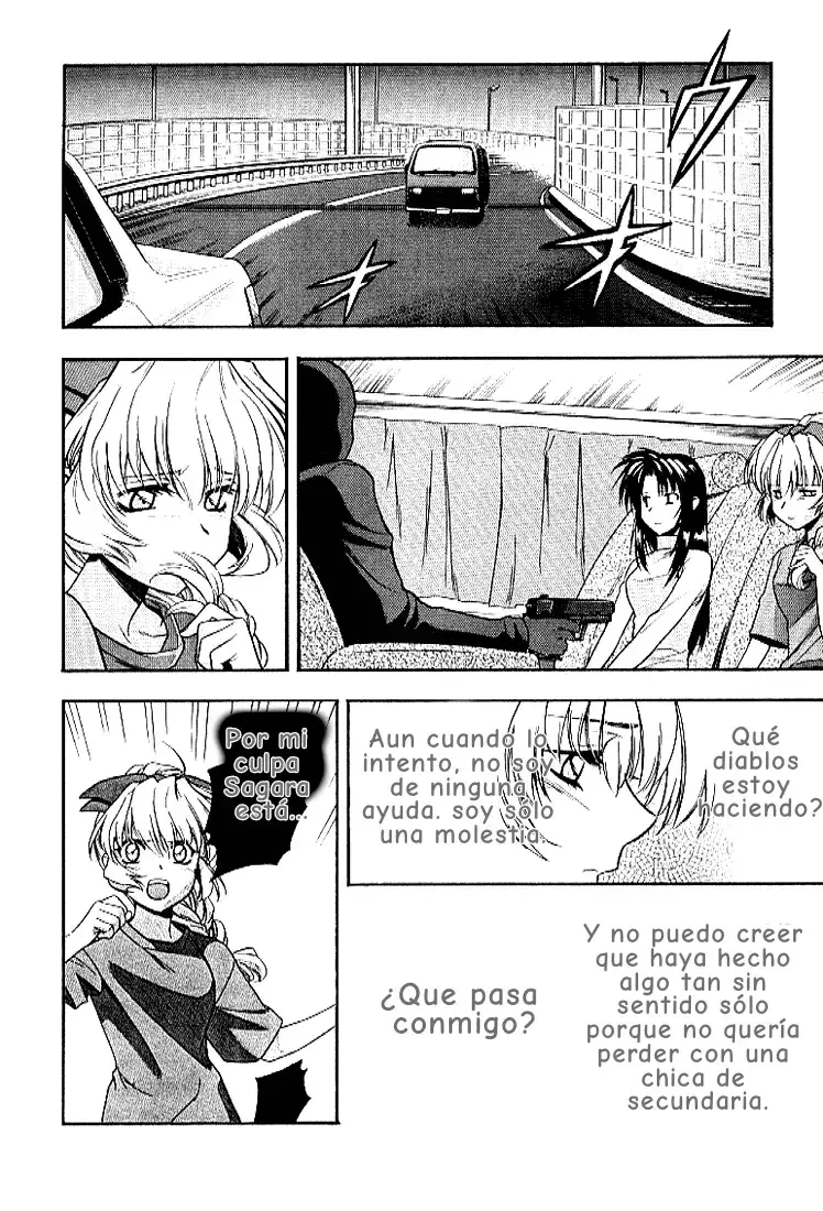 Capitulo 26 page 21