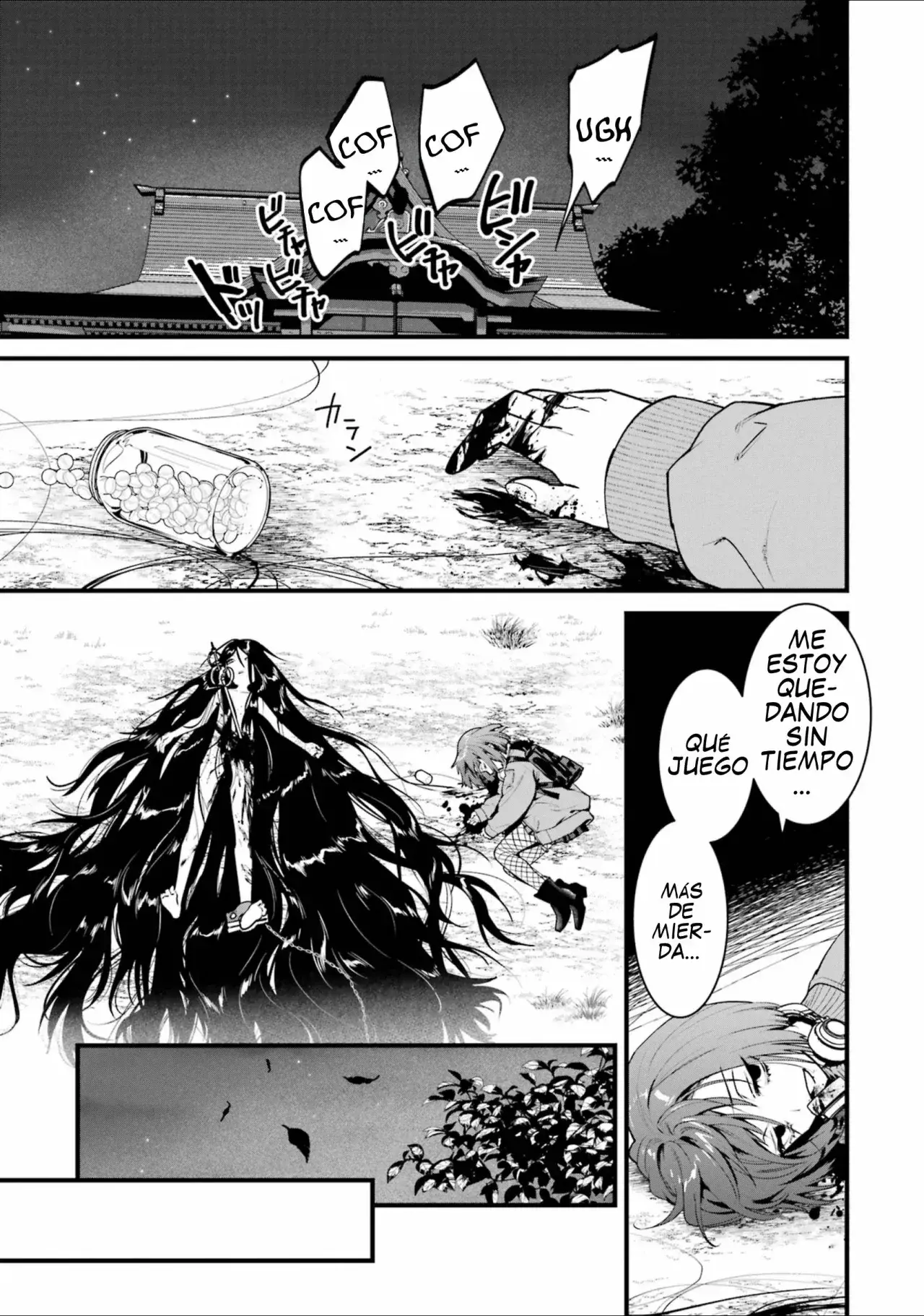 Capitulo 15 page 16