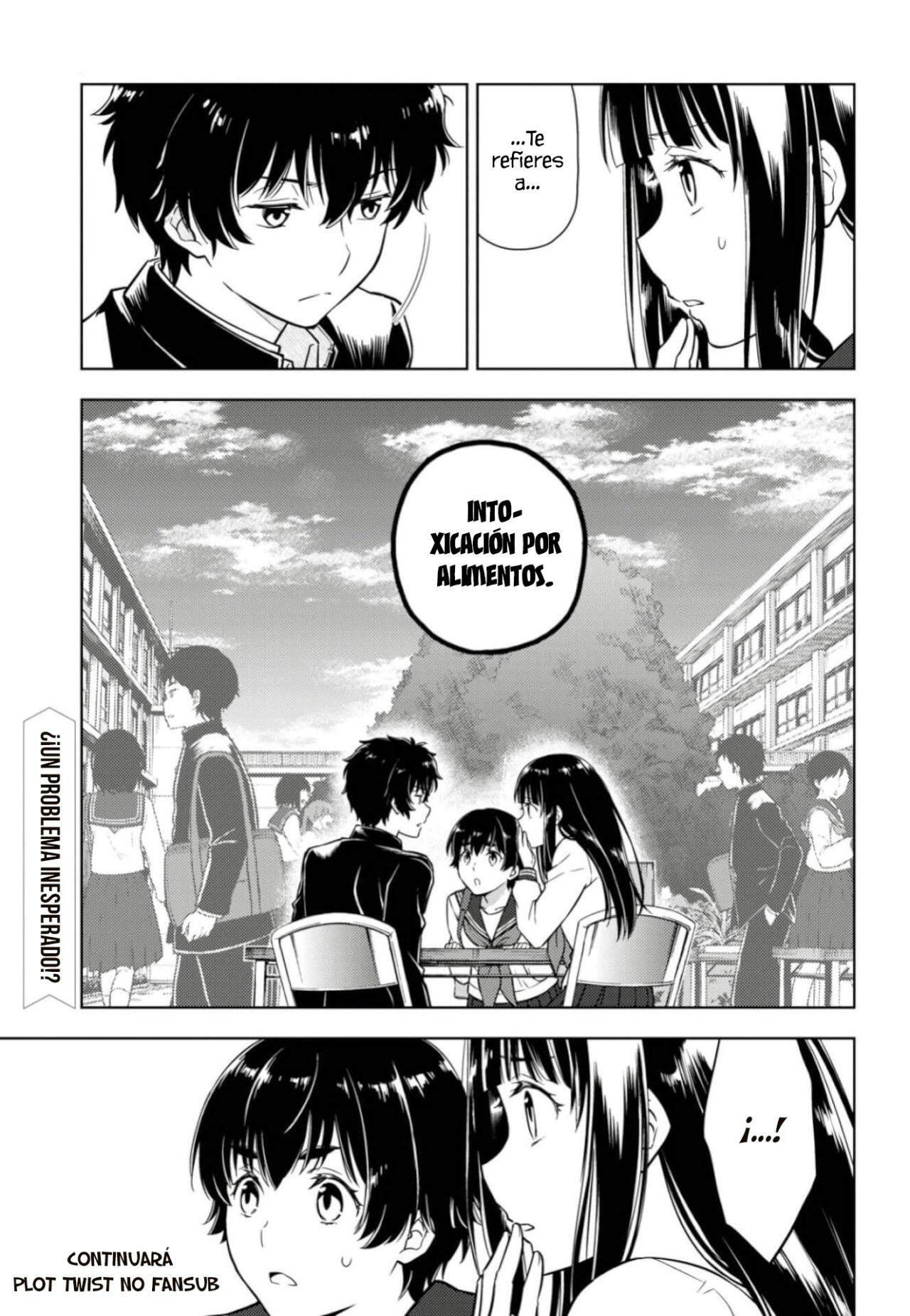 Capitulo 80 page 14