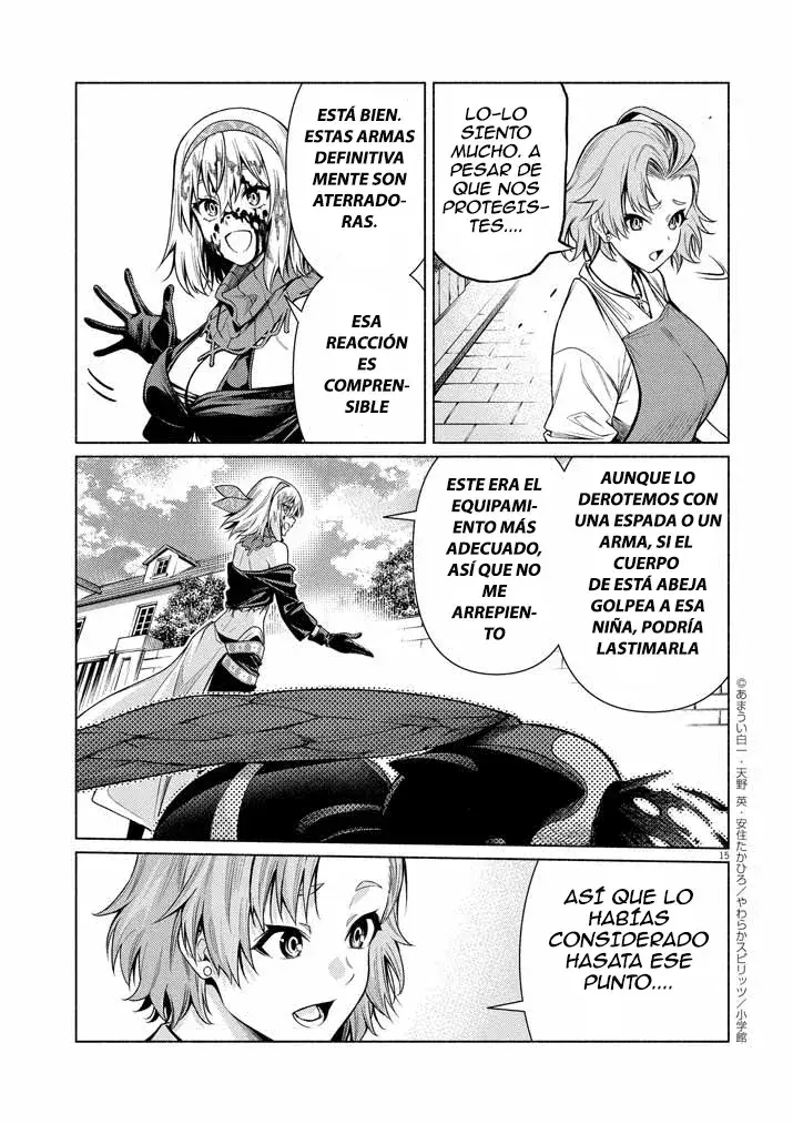 Capitulo 20 page 17