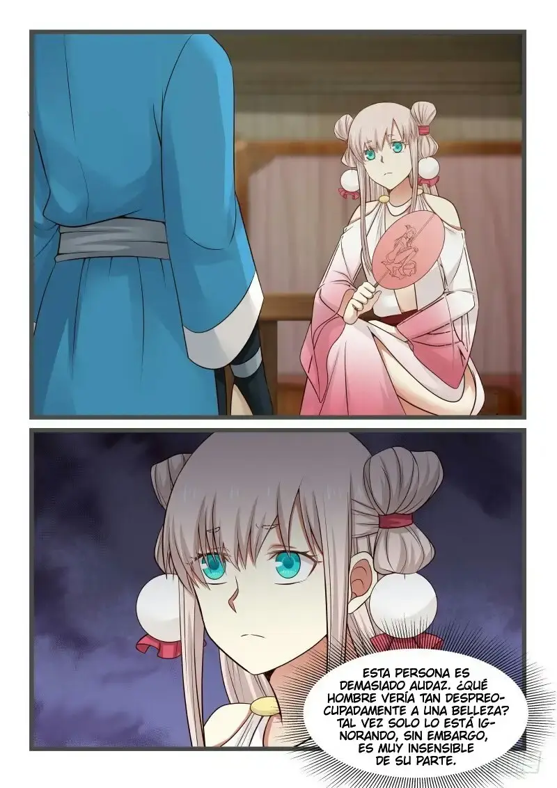 Capitulo 42 page 18