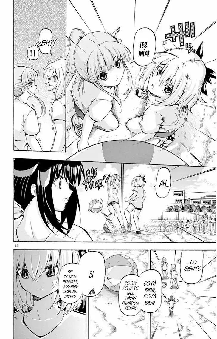 Capitulo 38 page 14