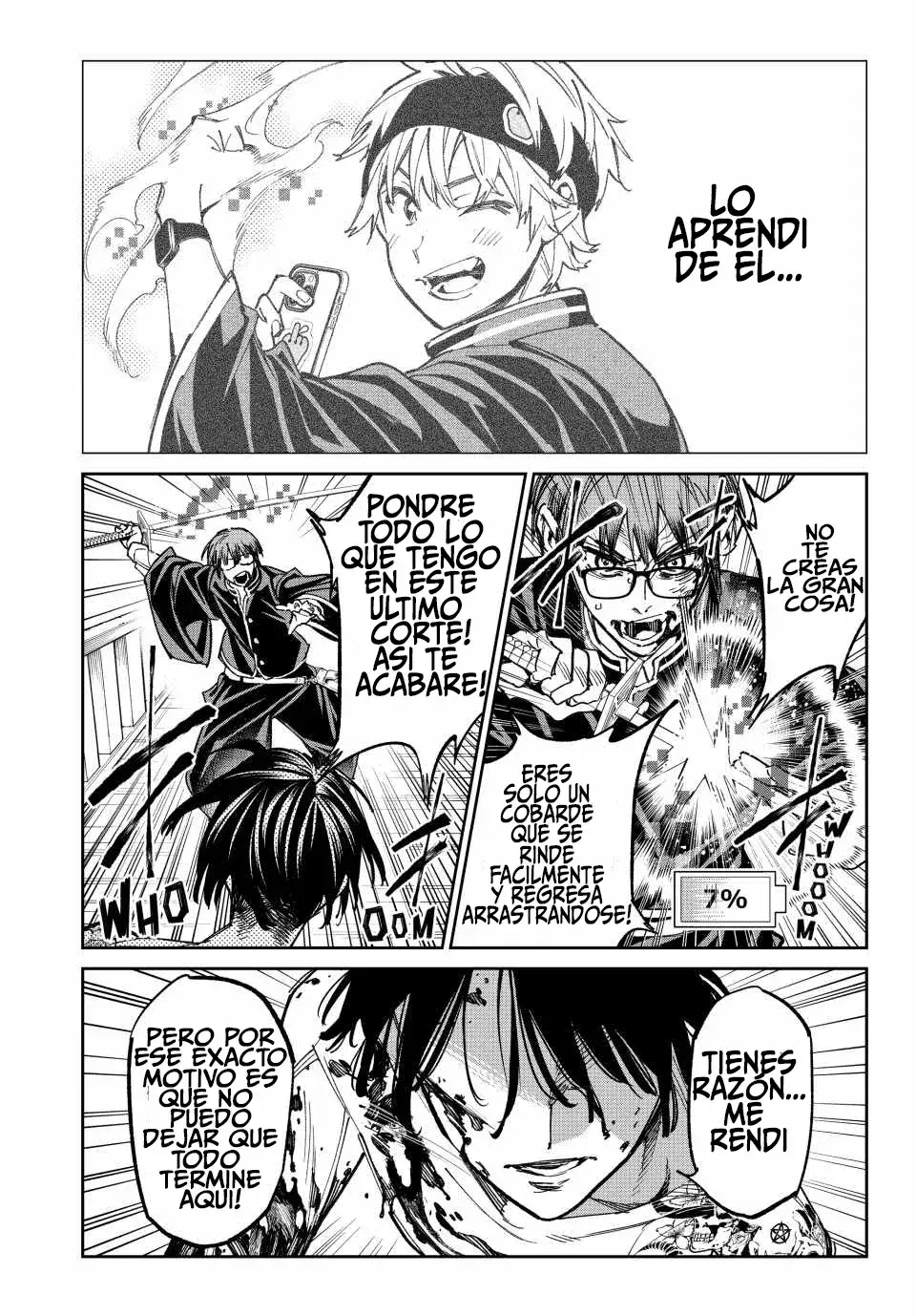 Capitulo 21 page 15