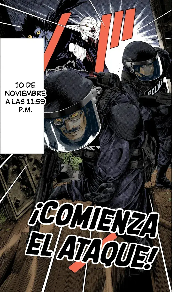 Capitulo 72 page 19