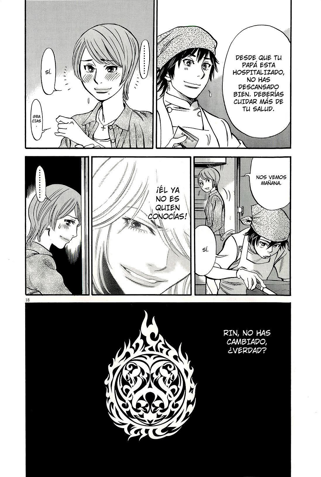 Capitulo 96 page 24