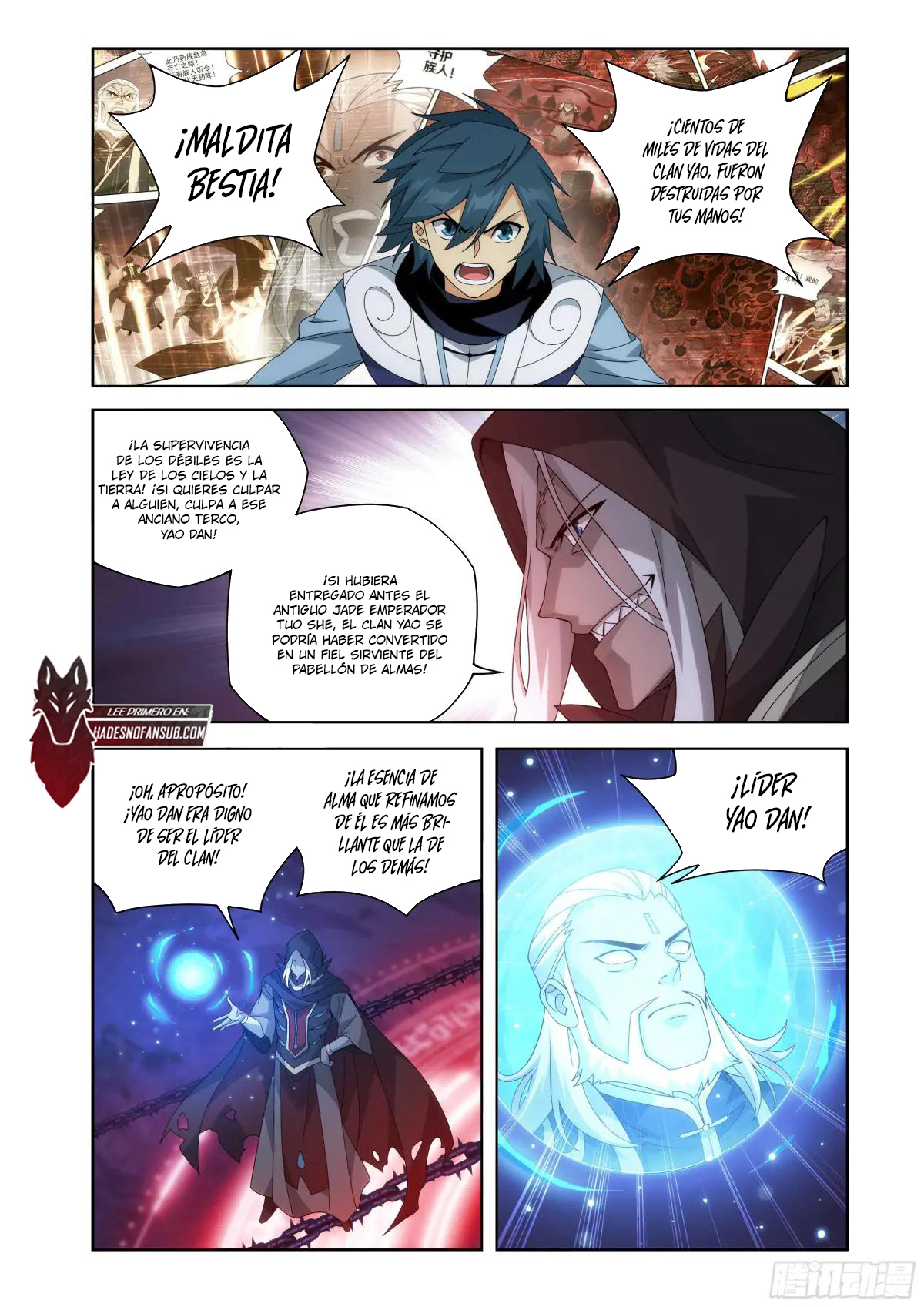 Capitulo 475 page 12