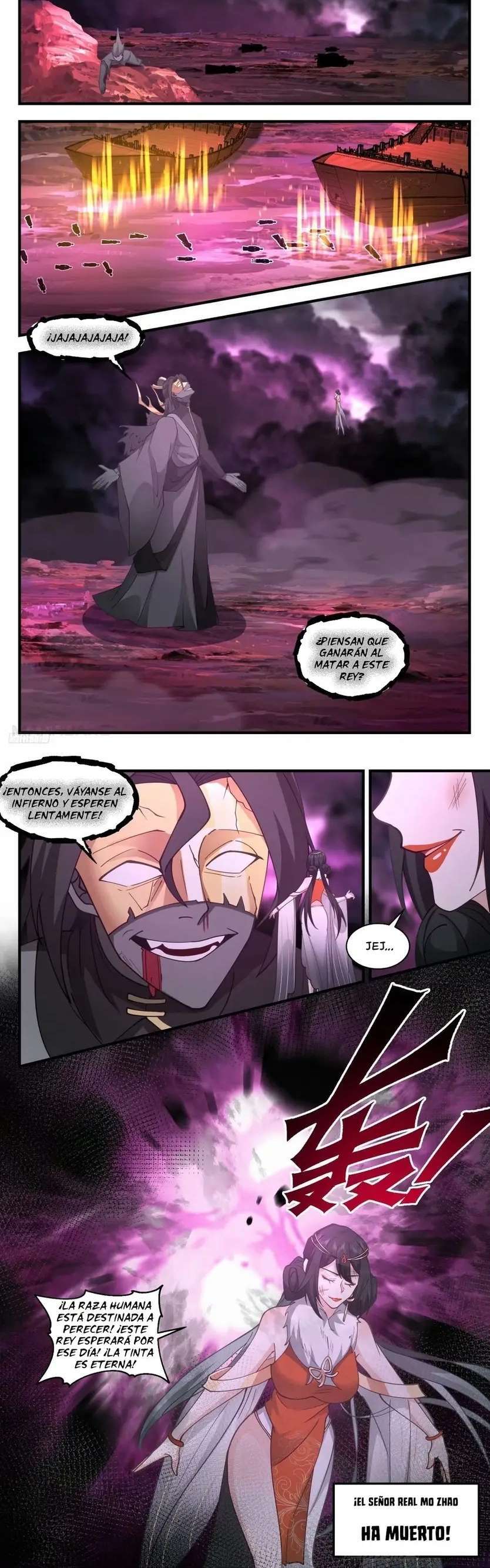 Capitulo 3253 page 6