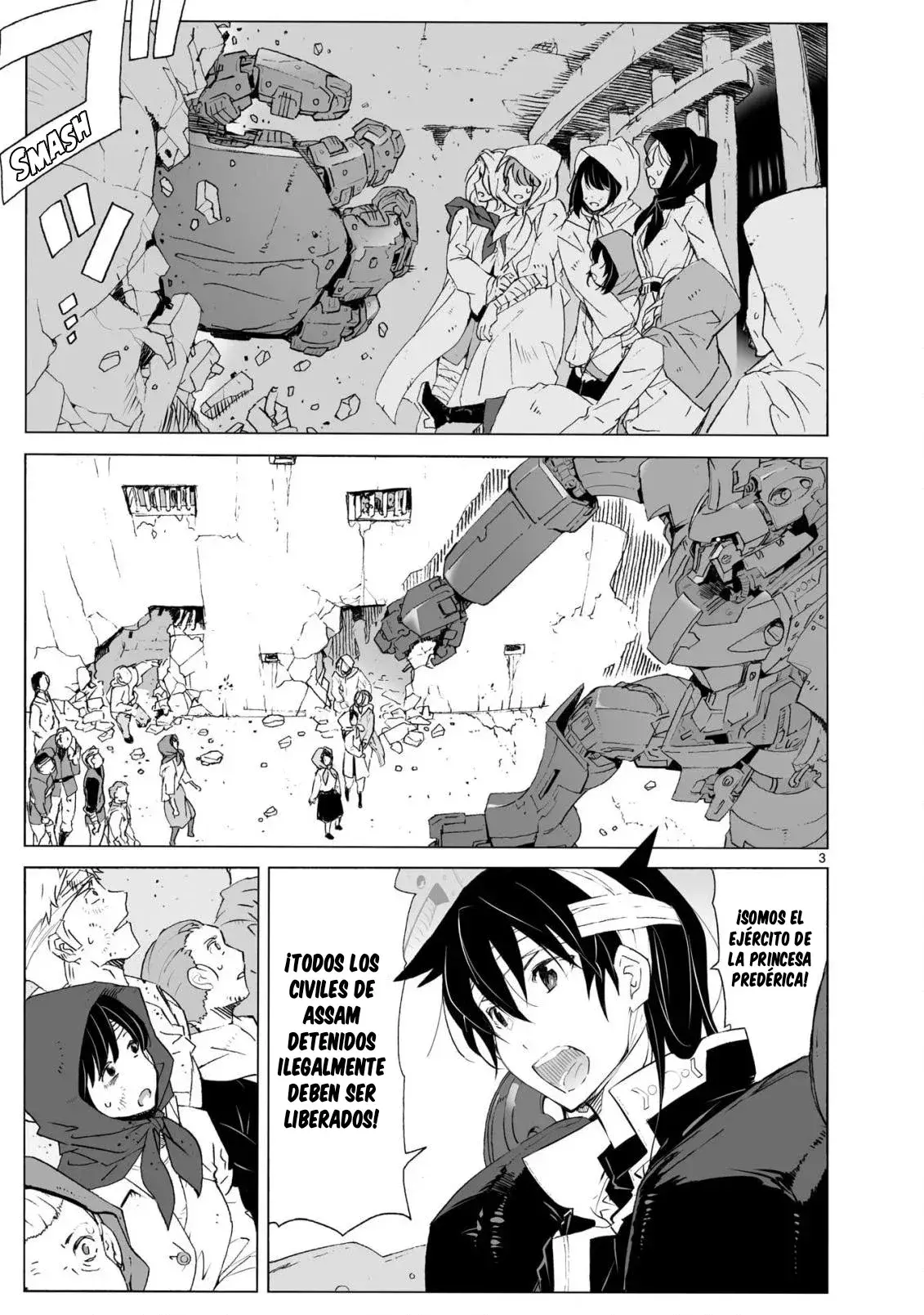 Capitulo 104 page 3