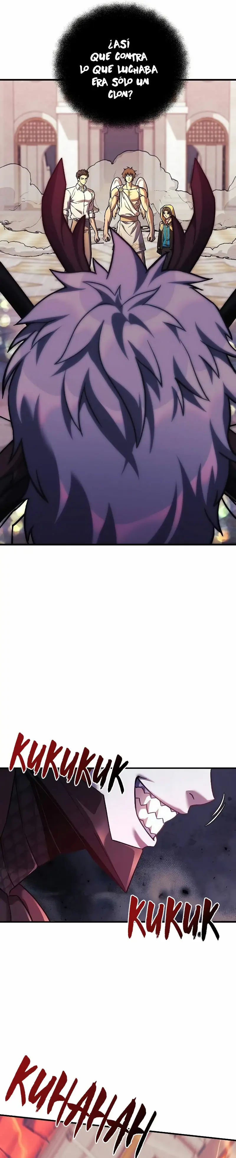 Capitulo 101 page 25