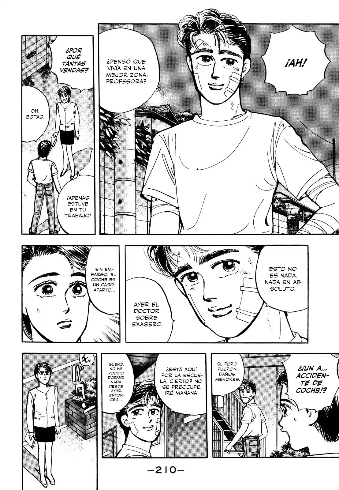 Capitulo 11 page 10