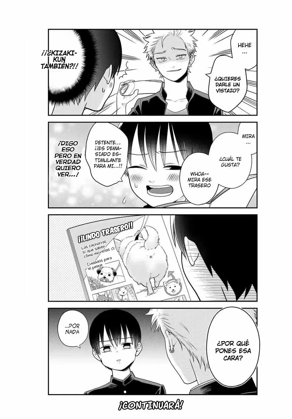 Capitulo 19 page 4